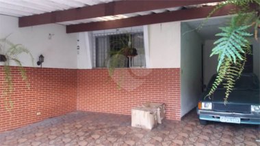 house em Rua Ribeirão Preto, Olímpico - São Caetano do Sul - SP