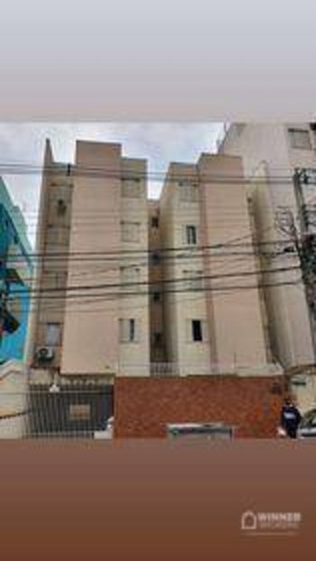 apartment em Avenida Doutor Mário Clapier Urbinati, Zona 07 - Maringá - PR