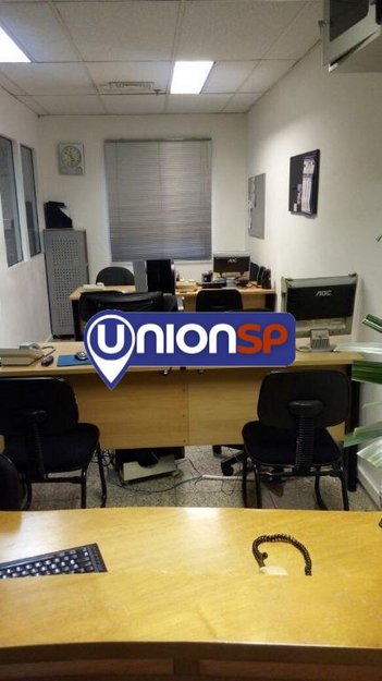 office em Nove de Julho, Jardim Paulista - São Paulo - SP