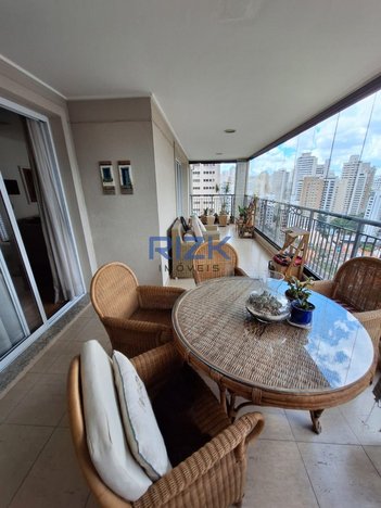 apartment em Artur Sabóia, Paraíso - São Paulo - SP