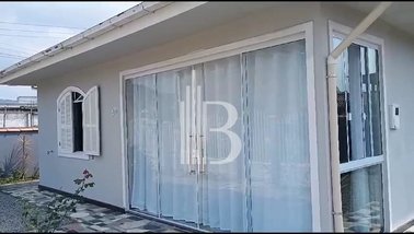 house em Lindolfo Antônio Cirino, Alto Aririú - Palhoça - SC