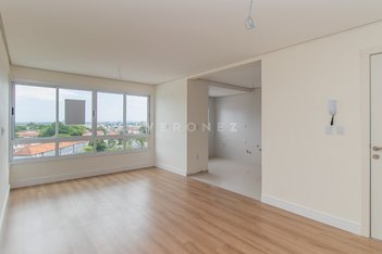 apartment em Rua General Tasso Fragoso, Boa Vista - Porto Alegre - RS