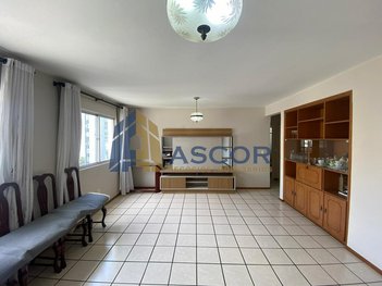 apartment em Rua Felipe Schmidt, Centro - Florianópolis - SC