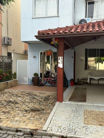 house em Avenida Irene Lopes Sodré, Engenho do Mato - Niterói - RJ