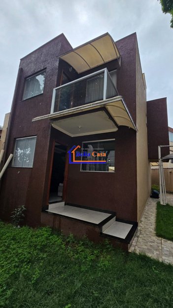 house em Rua Felipe João Bajur, Santa Amélia - Belo Horizonte - MG