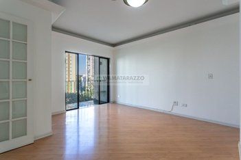 apartment em Rua Contos Gauchescos, Vila Santa Catarina - São Paulo - SP