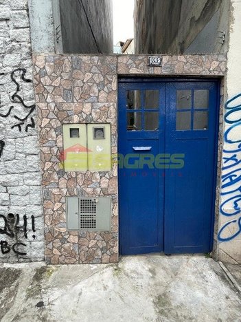 house em Rua Doutor Olavo Egídio, Santana - São Paulo - SP