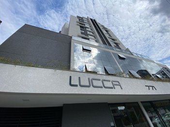 apartment em Rua João Pessoa, Velha - Blumenau - SC