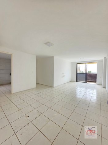 apartment em Rua Maria Diva de Carvalho, Lagoa Seca - Juazeiro do Norte - CE