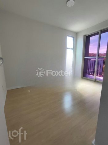 apartment em Rua João Alfredo Kraemer, Roselândia - Novo Hamburgo - RS