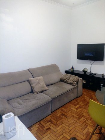 apartment em Rego Freitas, República - São Paulo - SP