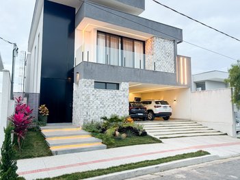 house em Rua Mercúrio, Portal do Sol - Contagem - MG