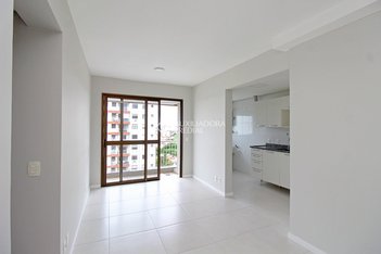 apartment em Rua Piauí, Santa Maria Goretti - Porto Alegre - RS