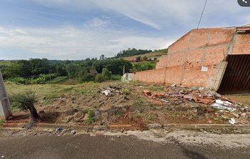 land_lot em Rua Olavo de Arruda Campos, Jardim Kase - Londrina - PR