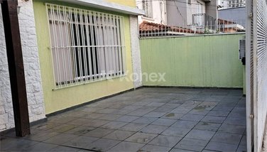 house em Rua Pelegrino, Jardim do Colégio (Zona Norte) - São Paulo - SP