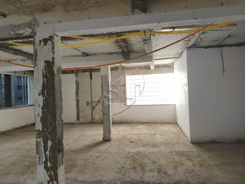 office em Rua Augusta, Consolação - São Paulo - SP