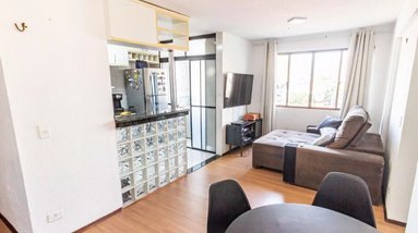 apartment em Rua Azevedo Júnior, Brás - São Paulo - SP