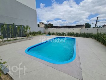 apartment em Rua João Amando Schilling, São Jorge - Novo Hamburgo - RS