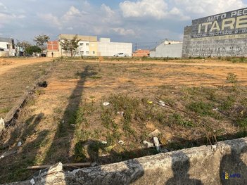 commercial_building em Avenida Itavuvu, Jardim Santa Claudia - Sorocaba - SP