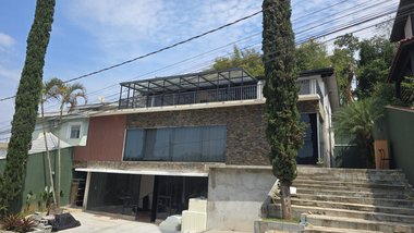 house em Rua das Quaresmeiras, Arujázinho IV - Arujá - SP