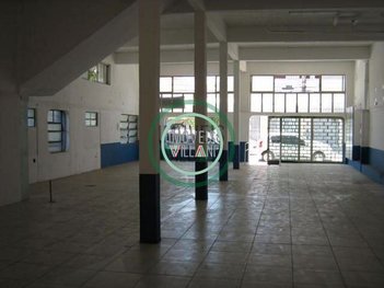 office em Rua Major Antônio Domingues, Centro - São José dos Campos - SP