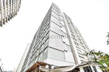 apartment em DOUTOR ALTINO ARANTES, Vila Clementino - São Paulo - SP