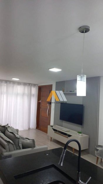 house em Rua Luiza Matiello Hanser, Jardim Paulista - Sorocaba - SP
