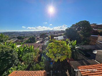 house em Rua Amaraji, São Gabriel - Belo Horizonte - MG