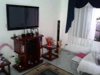 house em Rua Maria da Natividade Lages, Dos Casa - São Bernardo do Campo - SP