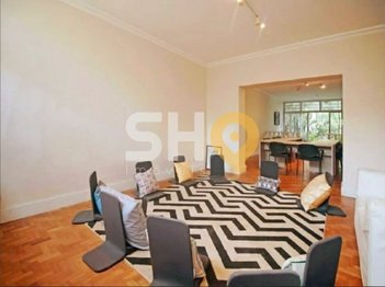 house em Avenida IV Centenário, Jardim Luzitânia - São Paulo - SP