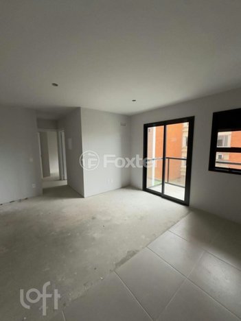 apartment em Rua Brasil, Centro - Canoas - RS