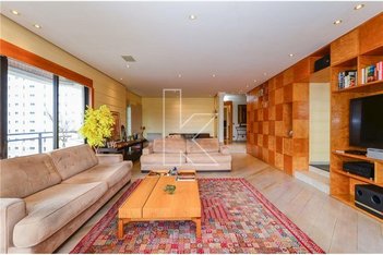 apartment em Rua Joel Jorge de Melo, Vila Mariana - São Paulo - SP