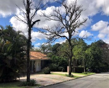 house em Rua Saracura, Vila Vianna - Cotia - SP