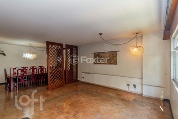 apartment em Rua São Vicente de Paulo, Santa Cecília - São Paulo - SP