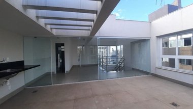 apartment em Rua Alvarenga Peixoto, Lourdes - Belo Horizonte - MG