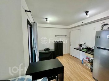 apartment em Avenida Jabaquara, Mirandópolis - São Paulo - SP