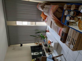 apartment em Avenida Corifeu de Azevedo Marques, Vila Lageado - São Paulo - SP