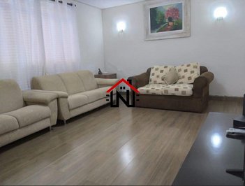 house em Rua Henrique Coelho, Cambuci - São Paulo - SP