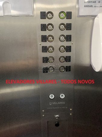 Cômodo Condomínio