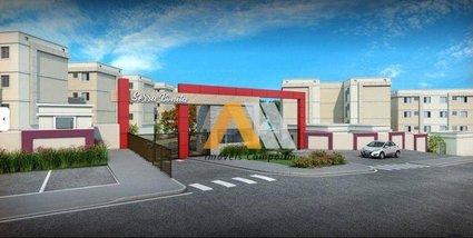 apartment em Rua Comendador Vicente Amaral, Jardim Guaíba - Sorocaba - SP