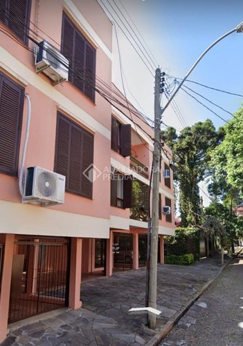 apartment em Rua Cezimbra Jaques, Medianeira - Porto Alegre - RS
