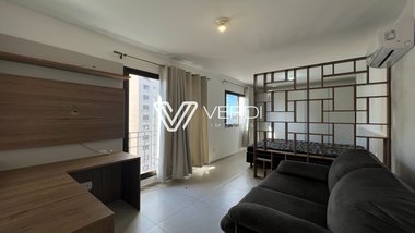 apartment em Rua Benjamin Constant, Centro - Passo Fundo - RS
