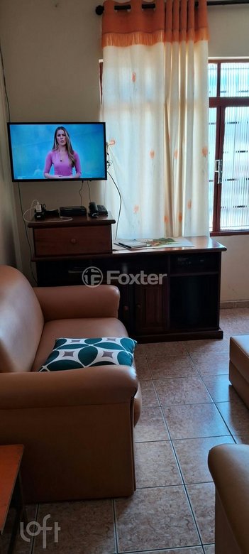 house em Rua Saracanta, Jardim Guarará - Santo André - SP