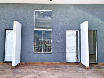 house em Alameda Alecrim, Terras de Arieta - Sorocaba - SP