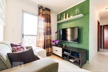 apartment em Rua Hermantino Coelho, Mansões Santo Antônio - Campinas - SP