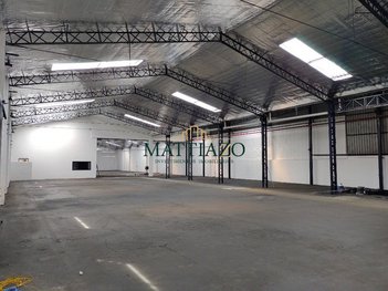 industrial em Dorival Faveri, Jardim do Lago - Limeira - SP