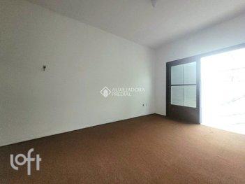 apartment em Coronel Frederico Linck, Ideal - Novo Hamburgo - RS
