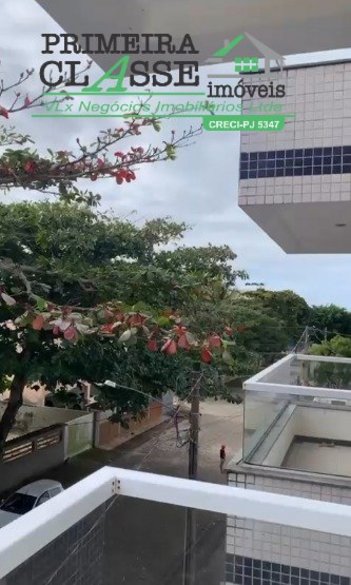 apartment em Rua Guaraci Gomes, Praia dos Castelhanos - Anchieta - ES