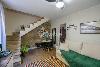 house em Rua São Félix do Piauí, Vila Carmosina - São Paulo - SP