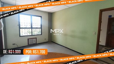 office em Rua Alfredo Guedes, Cidade Alta - Piracicaba - SP
